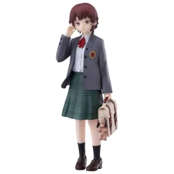 Serial Experiments Lain - Lain Iwakura Statue / Pop Up Parade L : Good Smile Company