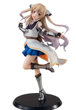 Seven Senses of the Reunion - Asahi Kuga Statue: Revolve