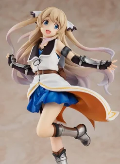 Seven Senses of the Reunion - Asahi Kuga Statue: Revolve