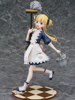 Shadows House - Emilico Statue: Phat!