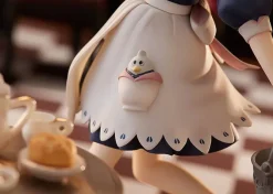 Shadows House - Emilico Statue: Phat!