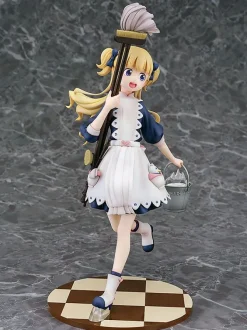 Shadows House - Emilico Statue: Phat!