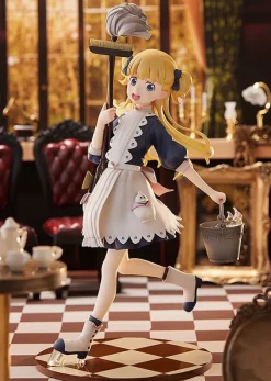 Shadows House - Emilico Statue: Phat!