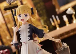 Shadows House - Emilico Statue: Phat!