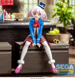 Shangri-La Frontier - Emul Statue / Perching: Sega