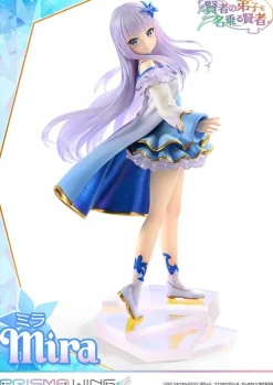 She Professed Herself Pupil of the Wise Man - Mira Statue / Prisma Wing: Prime 1 Studio