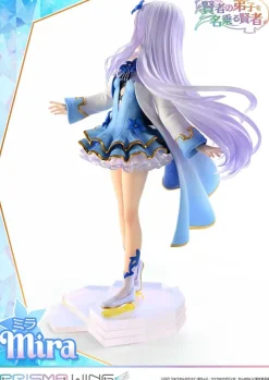 She Professed Herself Pupil of the Wise Man - Mira Statue / Prisma Wing: Prime 1 Studio