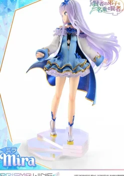 She Professed Herself Pupil of the Wise Man - Mira Statue / Prisma Wing: Prime 1 Studio