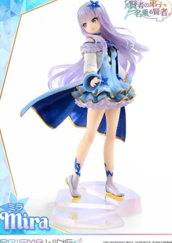 She Professed Herself Pupil of the Wise Man - Mira Statue / Prisma Wing: Prime 1 Studio