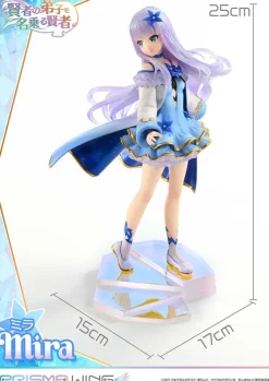 She Professed Herself Pupil of the Wise Man - Mira Statue / Prisma Wing: Prime 1 Studio