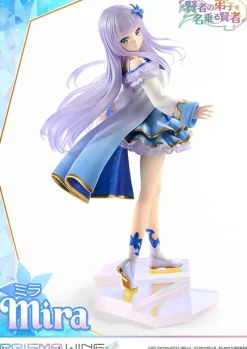 She Professed Herself Pupil of the Wise Man - Mira Statue / Prisma Wing: Prime 1 Studio