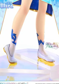 She Professed Herself Pupil of the Wise Man - Mira Statue / Prisma Wing: Prime 1 Studio