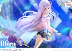 She Professed Herself Pupil of the Wise Man - Mira Statue / Prisma Wing: Prime 1 Studio