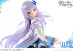 She Professed Herself Pupil of the Wise Man - Mira Statue / Prisma Wing: Prime 1 Studio