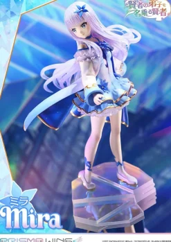 She Professed Herself Pupil of the Wise Man - Mira Statue / Prisma Wing: Prime 1 Studio