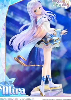 She Professed Herself Pupil of the Wise Man - Mira Statue / Prisma Wing: Prime 1 Studio