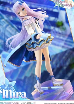 She Professed Herself Pupil of the Wise Man - Mira Statue / Prisma Wing: Prime 1 Studio
