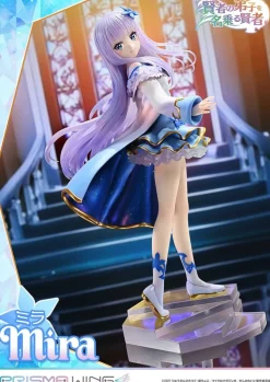 She Professed Herself Pupil of the Wise Man - Mira Statue / Prisma Wing: Prime 1 Studio