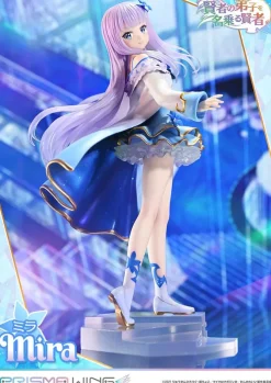 She Professed Herself Pupil of the Wise Man - Mira Statue / Prisma Wing: Prime 1 Studio