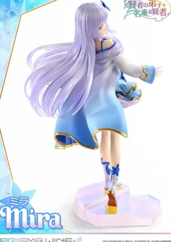 She Professed Herself Pupil of the Wise Man - Mira Statue / Prisma Wing: Prime 1 Studio