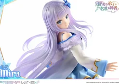 She Professed Herself Pupil of the Wise Man - Mira Statue / Prisma Wing: Prime 1 Studio