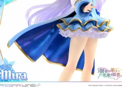 She Professed Herself Pupil of the Wise Man - Mira Statue / Prisma Wing: Prime 1 Studio