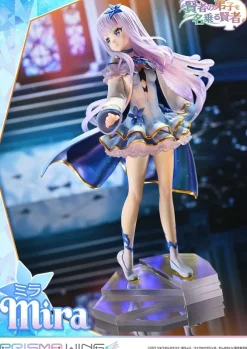 She Professed Herself Pupil of the Wise Man - Mira Statue / Prisma Wing: Prime 1 Studio