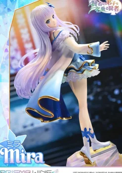 She Professed Herself Pupil of the Wise Man - Mira Statue / Prisma Wing: Prime 1 Studio