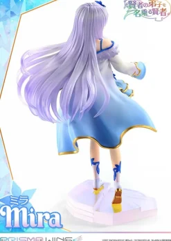 She Professed Herself Pupil of the Wise Man - Mira Statue / Prisma Wing: Prime 1 Studio