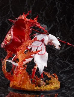 Shironeko Project - Aisha Argent Statue / Chaguma Gakuen 2018 Version: eStream