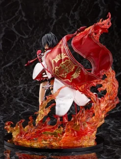 Shironeko Project - Aisha Argent Statue / Chaguma Gakuen 2018 Version: eStream