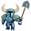Shovel Knight - Shovel Knight Nendoroid Actionfigur: Good Smile Company