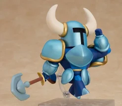 Shovel Knight - Shovel Knight Nendoroid Actionfigur: Good Smile Company