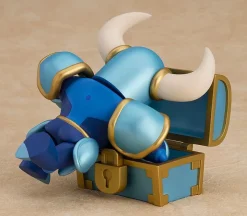 Shovel Knight - Shovel Knight Nendoroid Actionfigur: Good Smile Company