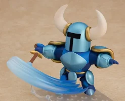 Shovel Knight - Shovel Knight Nendoroid Actionfigur: Good Smile Company