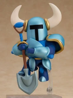 Shovel Knight - Shovel Knight Nendoroid Actionfigur: Good Smile Company