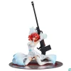 Shumatsu no Izetta - Izetta Statue [BESCHÄDIGTE VERP.]: Good Smile Company