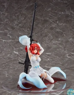 Shumatsu no Izetta - Izetta Statue [BESCHÄDIGTE VERP.]: Good Smile Company