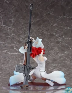 Shumatsu no Izetta - Izetta Statue [BESCHÄDIGTE VERP.]: Good Smile Company