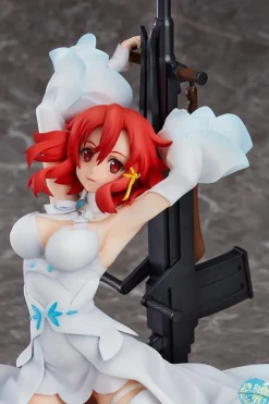 Shumatsu no Izetta - Izetta Statue [BESCHÄDIGTE VERP.]: Good Smile Company