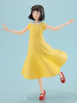 Skip and Loafer - Mitsumi Iwakura Statue / Pop Up Parade: Good Smile Company