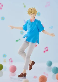Skip and Loafer - Sousuke Shima Statue / Pop Up Parade: Good Smile Company