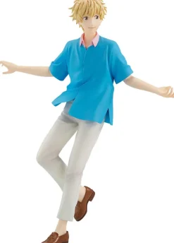 Skip and Loafer - Sousuke Shima Statue / Pop Up Parade: Good Smile Company