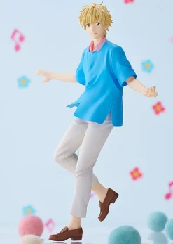 Skip and Loafer - Sousuke Shima Statue / Pop Up Parade: Good Smile Company