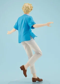 Skip and Loafer - Sousuke Shima Statue / Pop Up Parade: Good Smile Company