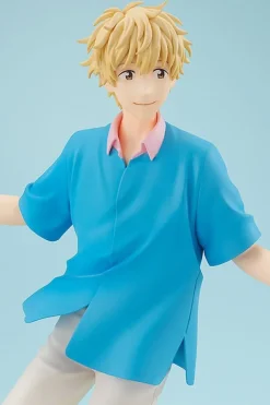 Skip and Loafer - Sousuke Shima Statue / Pop Up Parade: Good Smile Company