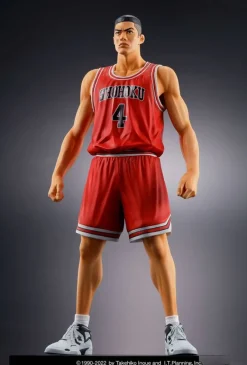 Slam Dunk - Akagi Takenori Figur: Union Creative