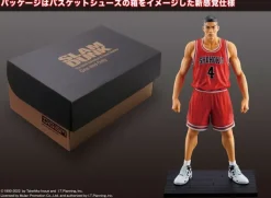 Slam Dunk - Akagi Takenori Figur: Union Creative
