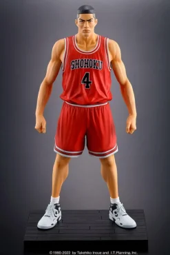 Slam Dunk - Akagi Takenori Figur: Union Creative