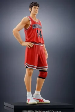 Slam Dunk - Hisashi Mitsui Figur: Union Creative